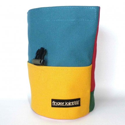 フィンガージョイント チョークバケット